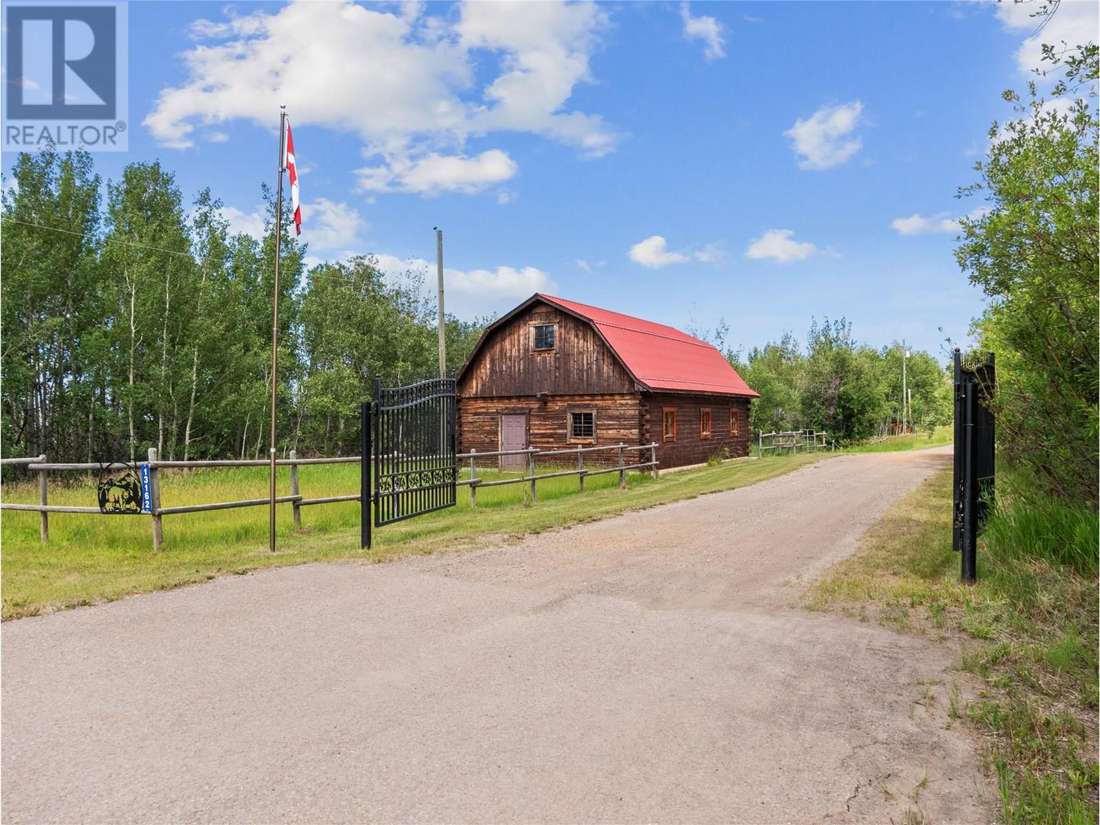 13162 Willow Valley Estates Road, Dawson Creek