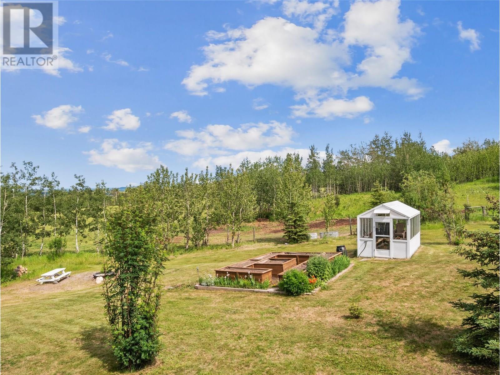 13162 Willow Valley Estates Road, Dawson Creek