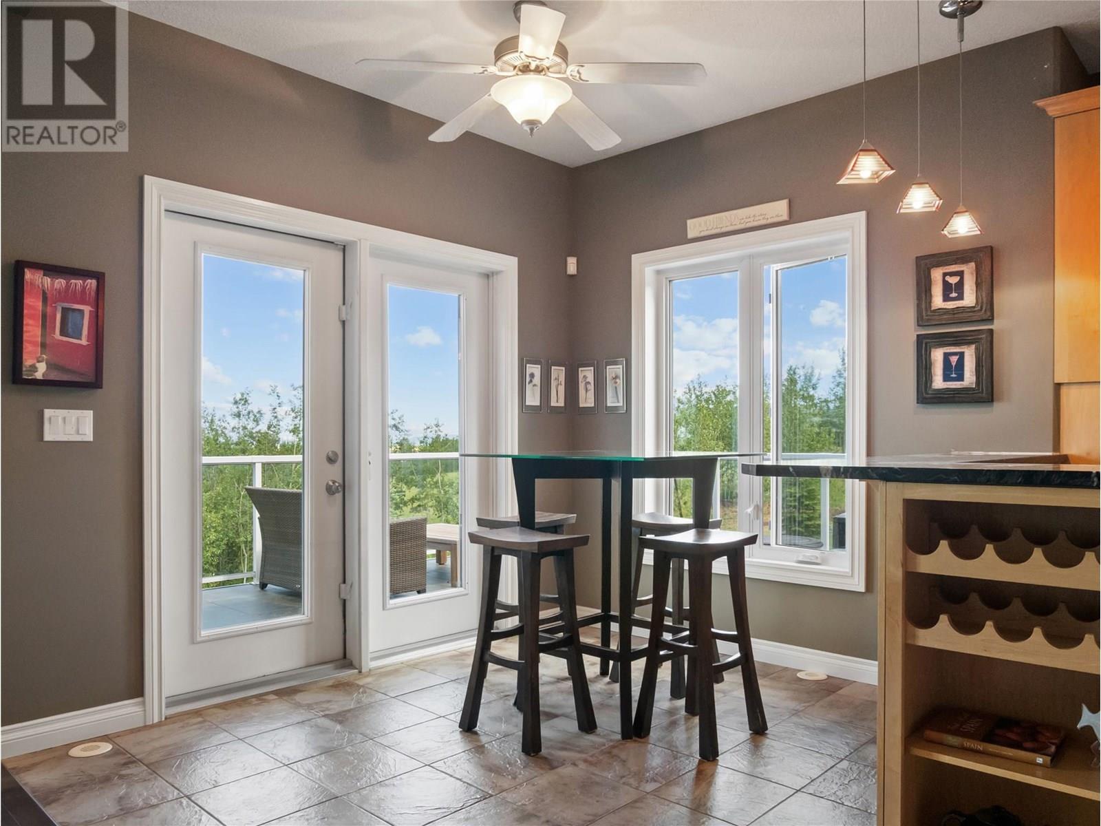 13162 Willow Valley Estates Road, Dawson Creek