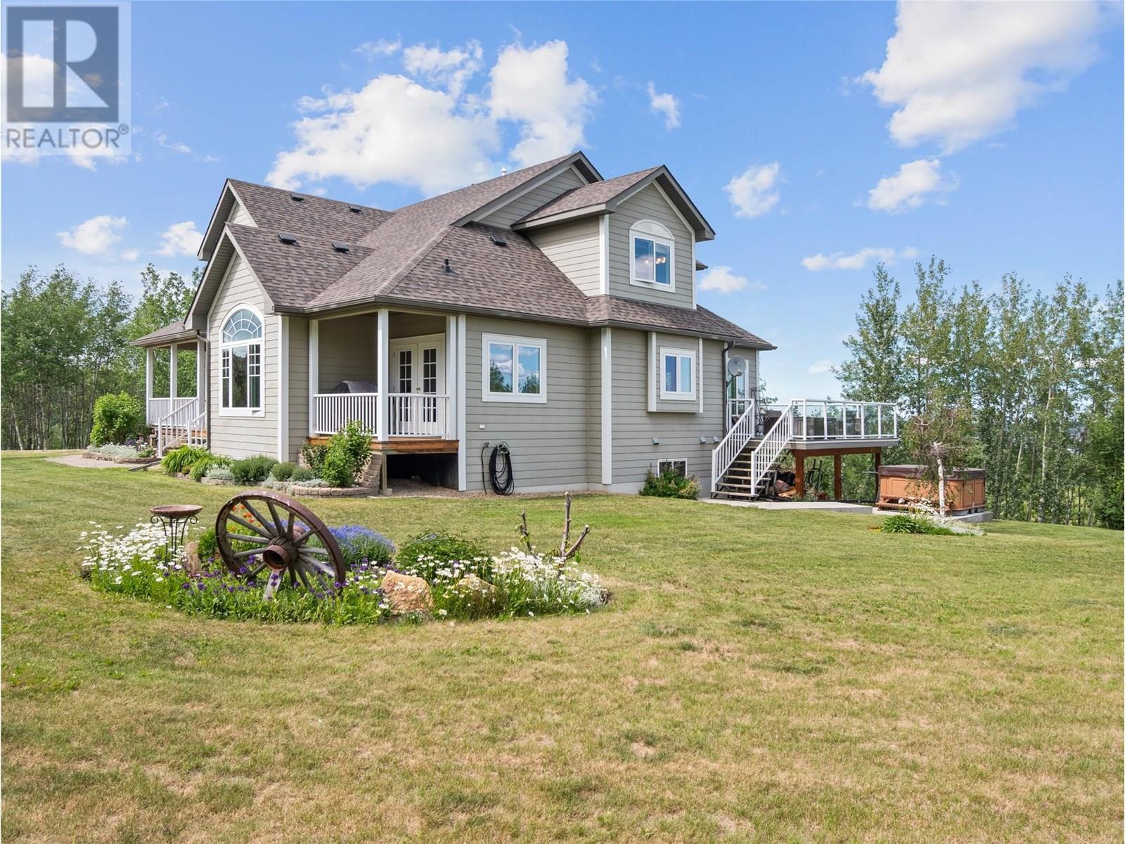 13162 Willow Valley Estates Road, Dawson Creek