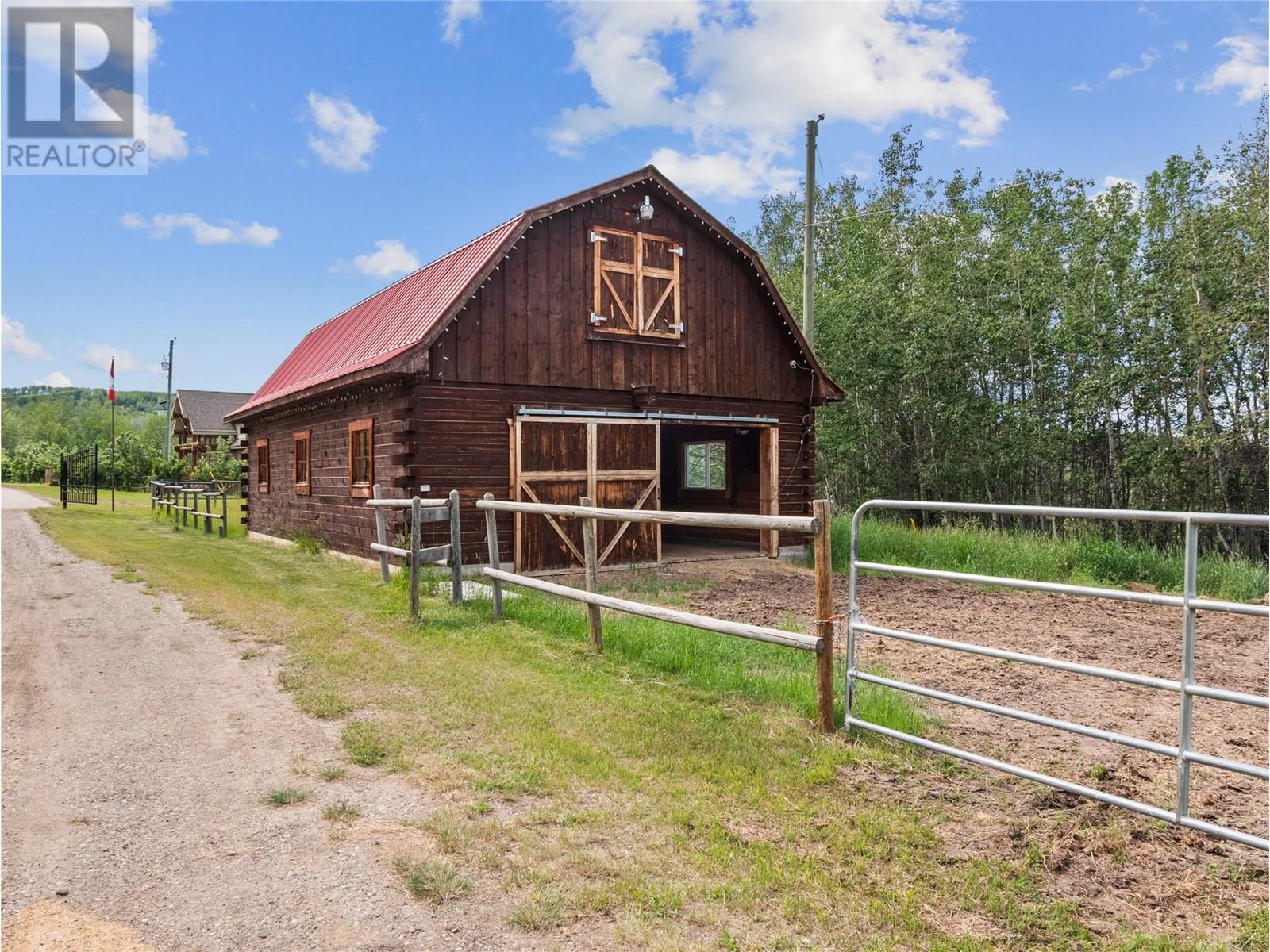 13162 Willow Valley Estates Road, Dawson Creek