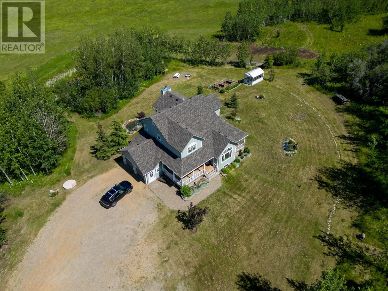 13162 Willow Valley Estates Road, Dawson Creek