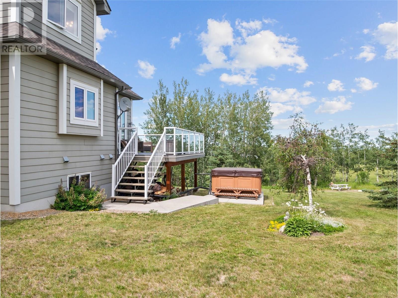 13162 Willow Valley Estates Road, Dawson Creek