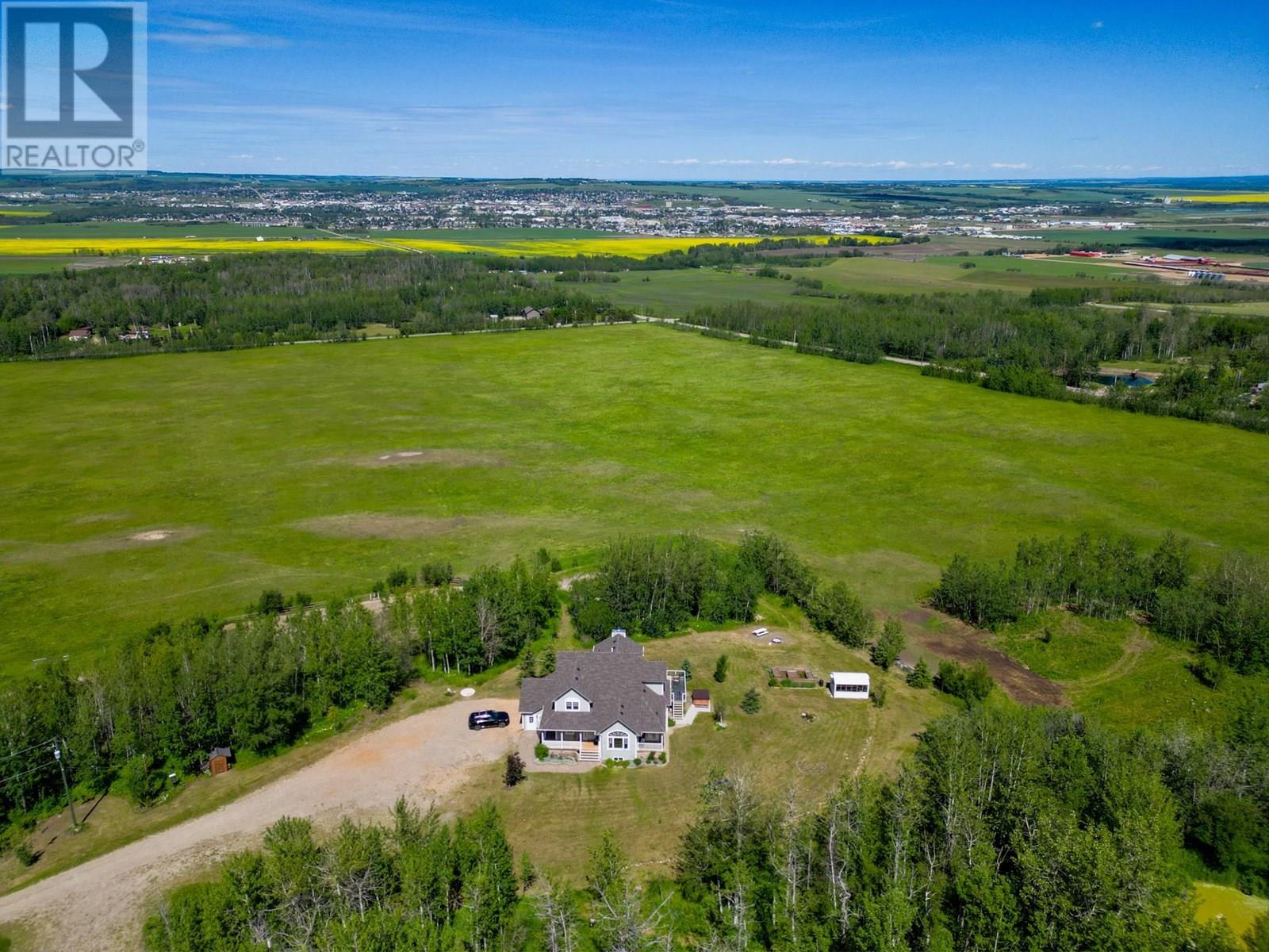 13162 Willow Valley Estates Road, Dawson Creek