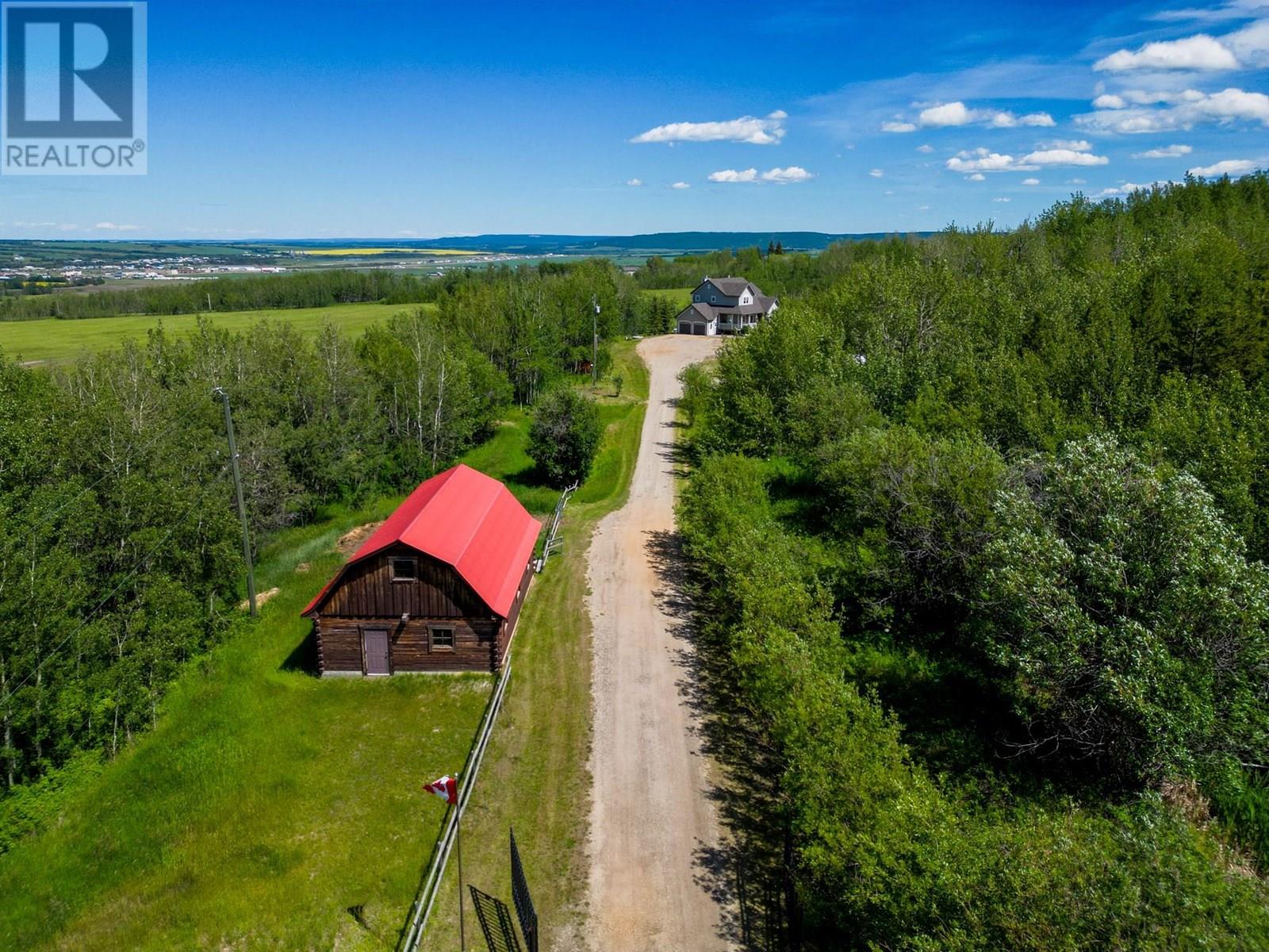 13162 Willow Valley Estates Road, Dawson Creek