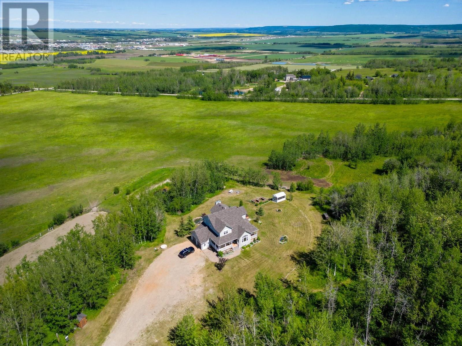 13162 Willow Valley Estates Road, Dawson Creek