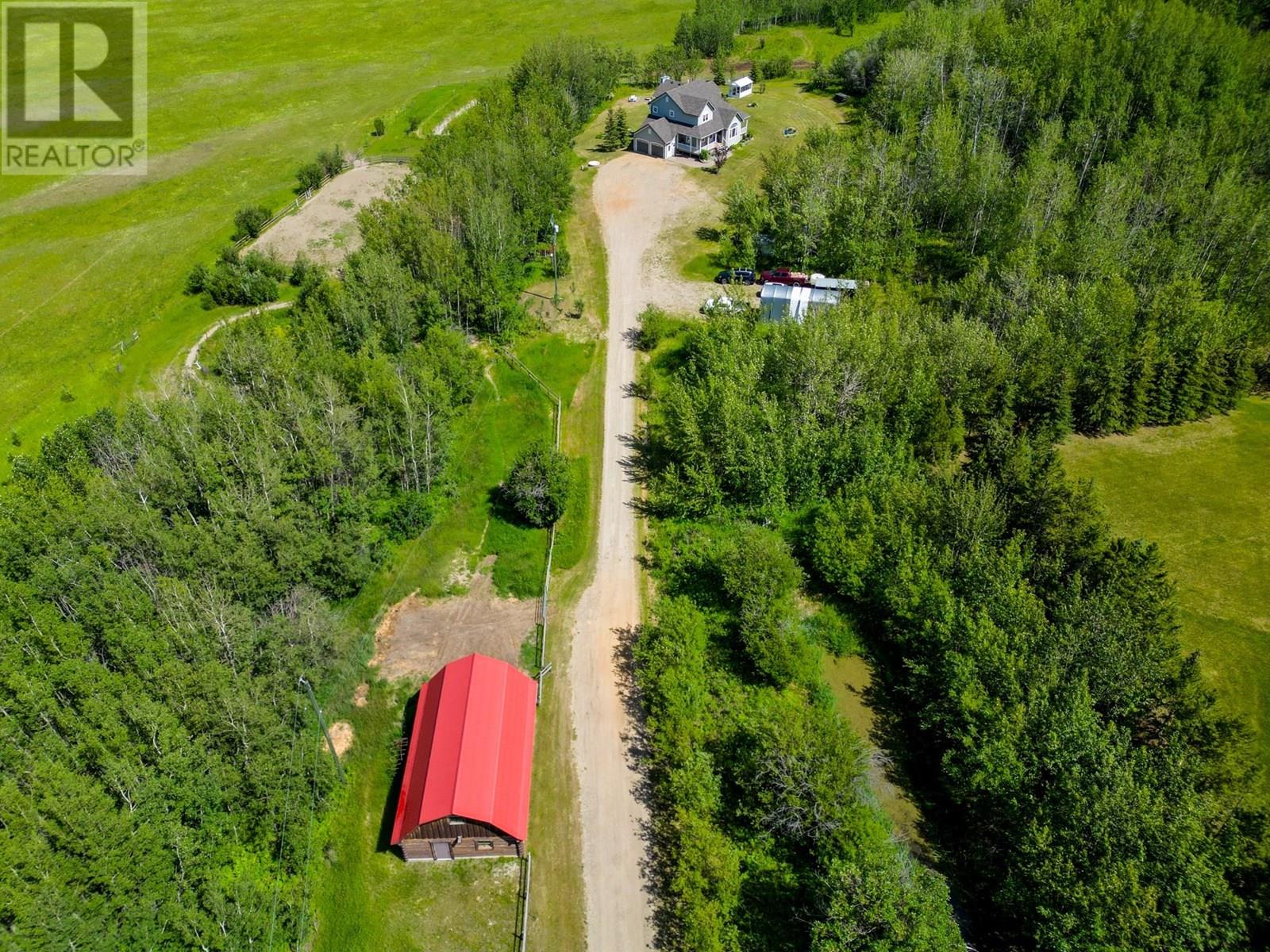 13162 Willow Valley Estates Road, Dawson Creek