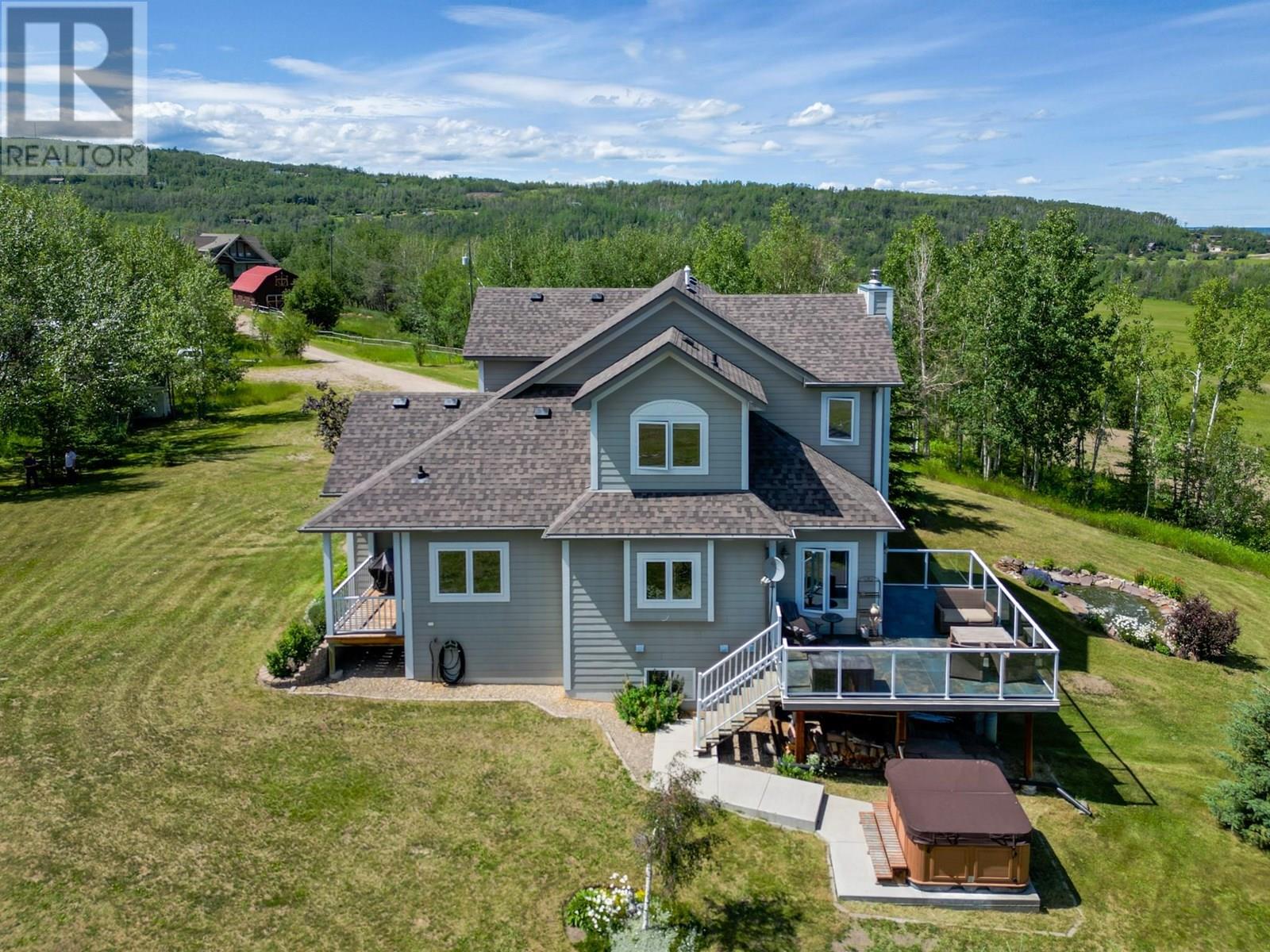 13162 Willow Valley Estates Road, Dawson Creek