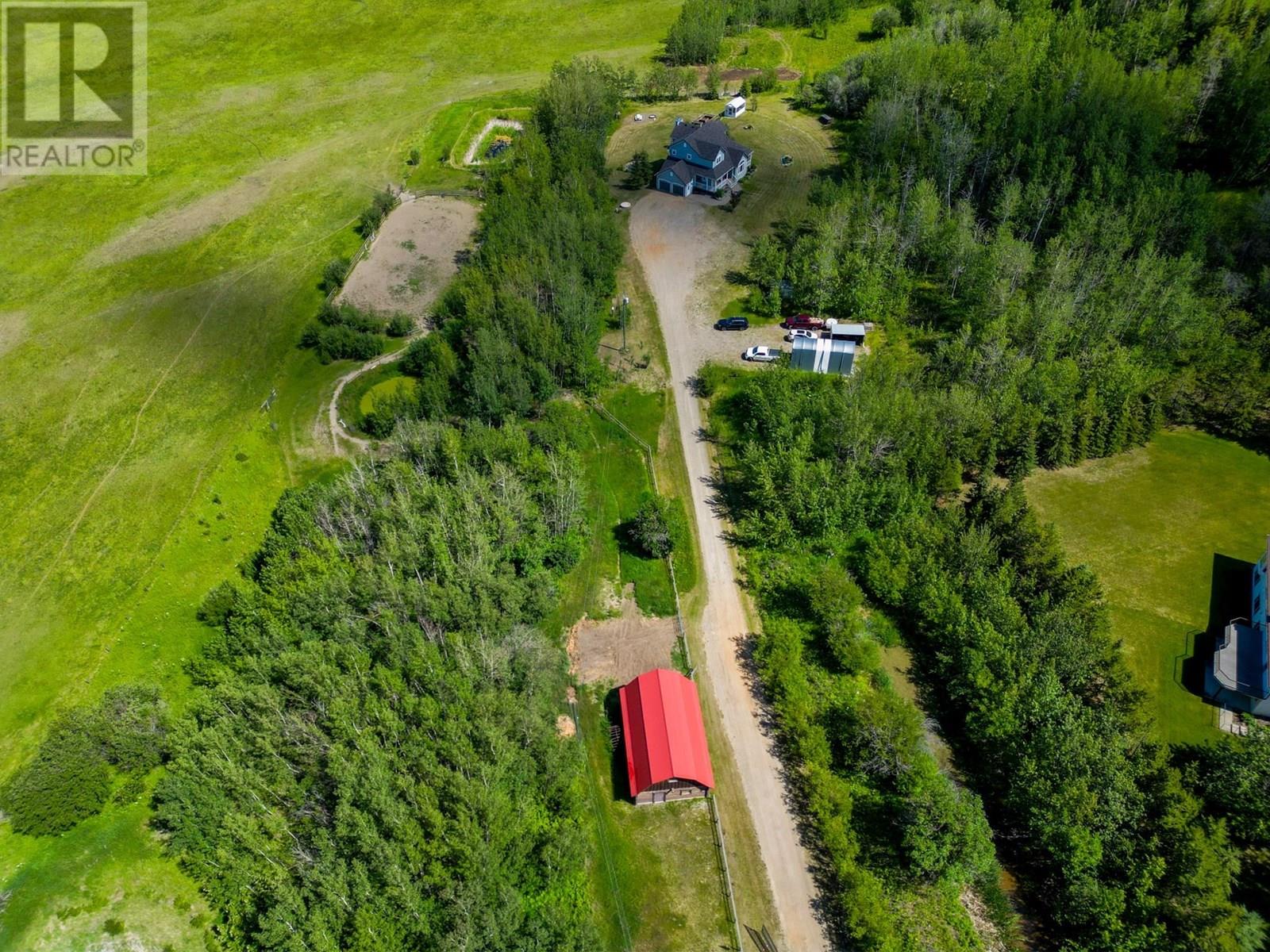 13162 Willow Valley Estates Road, Dawson Creek