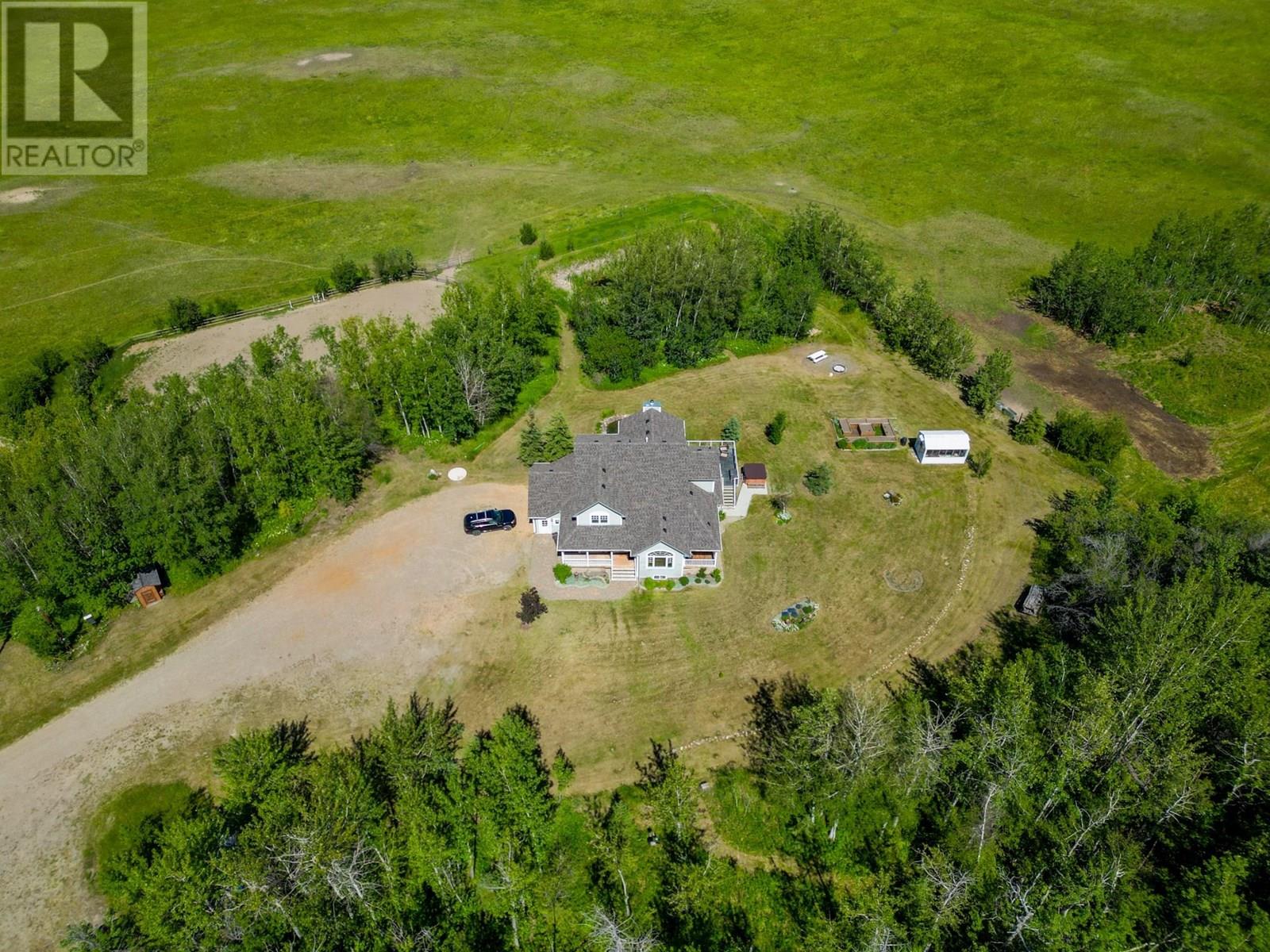 13162 Willow Valley Estates Road, Dawson Creek