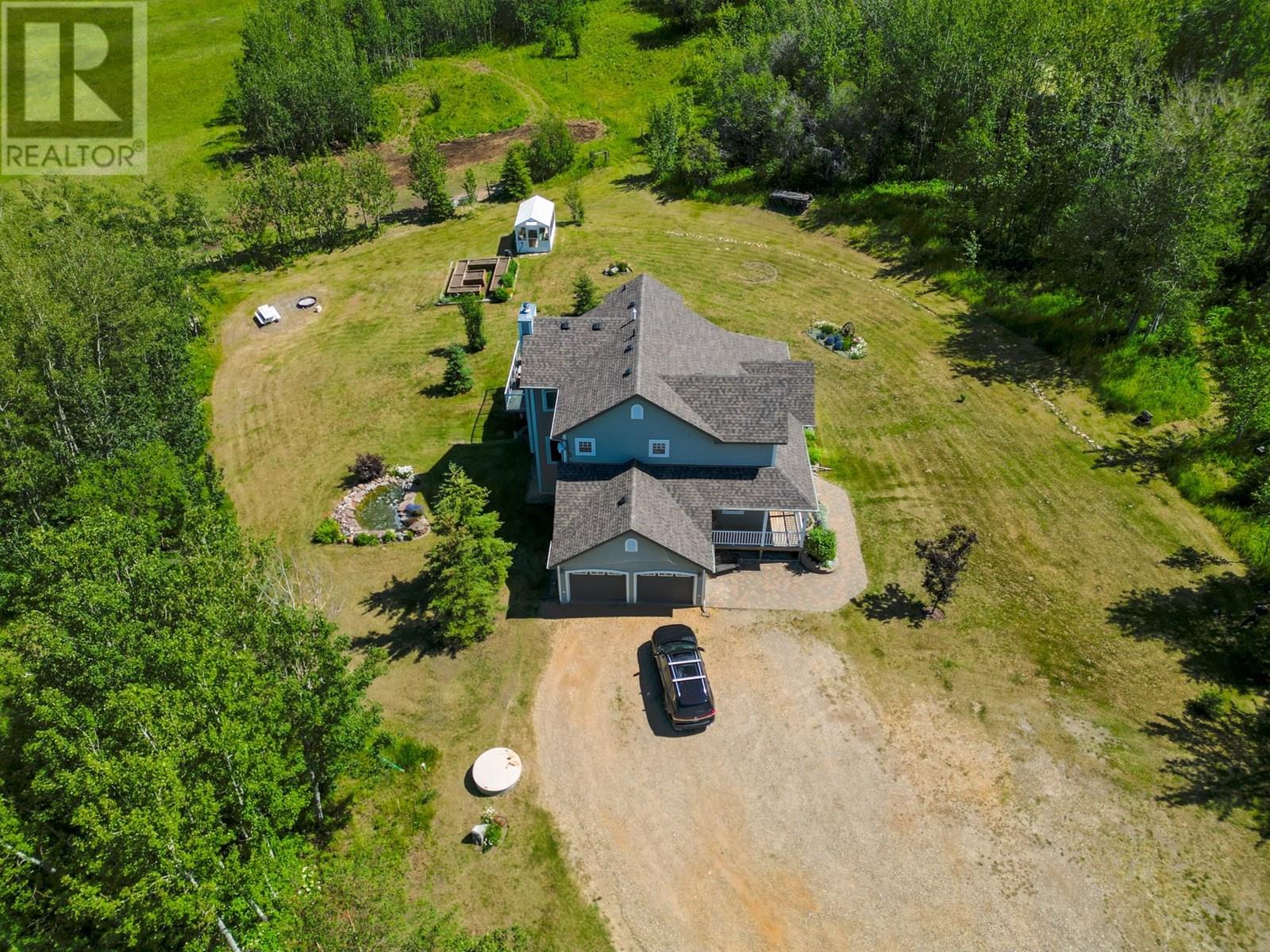 13162 Willow Valley Estates Road, Dawson Creek