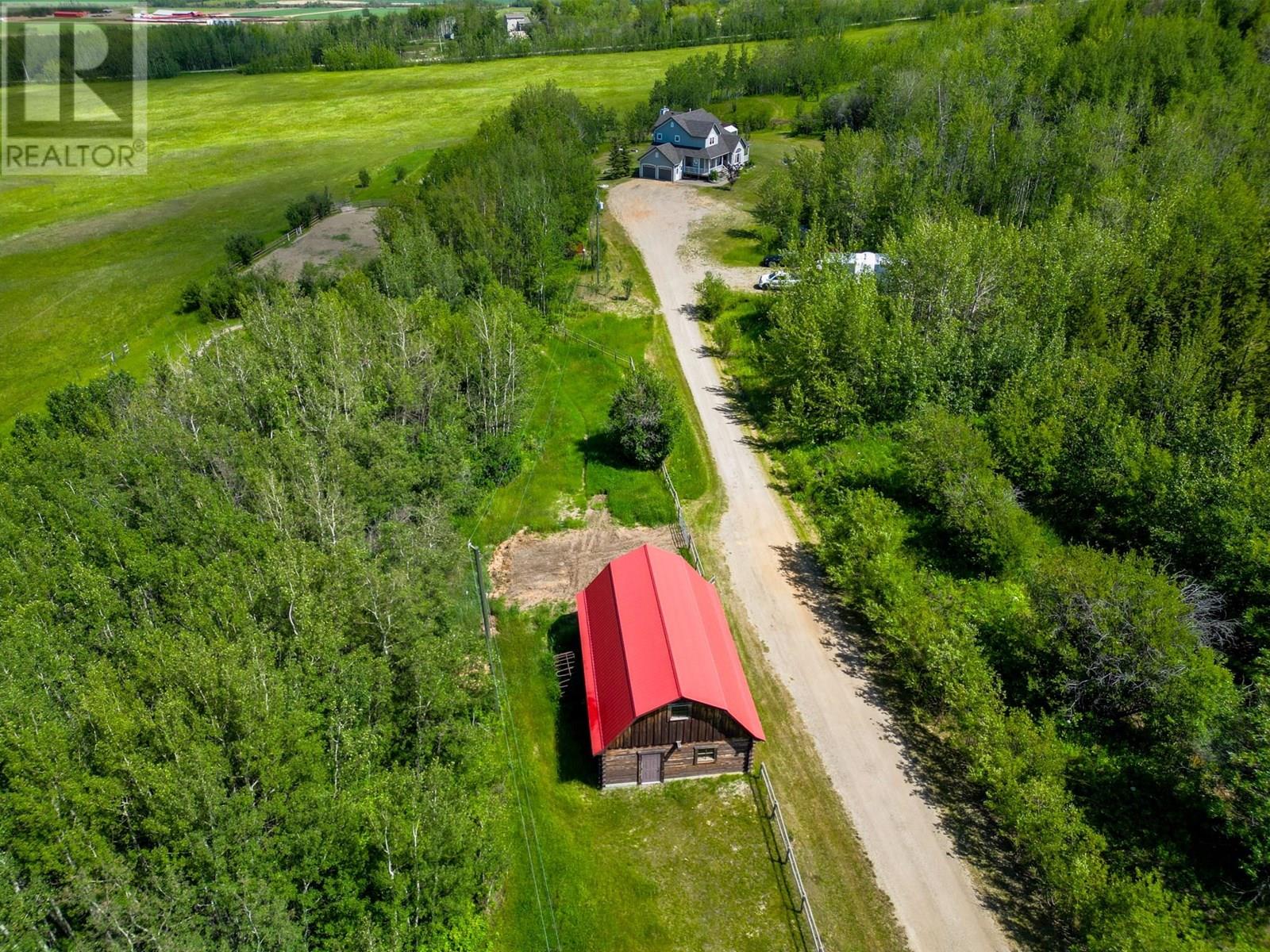 13162 Willow Valley Estates Road, Dawson Creek