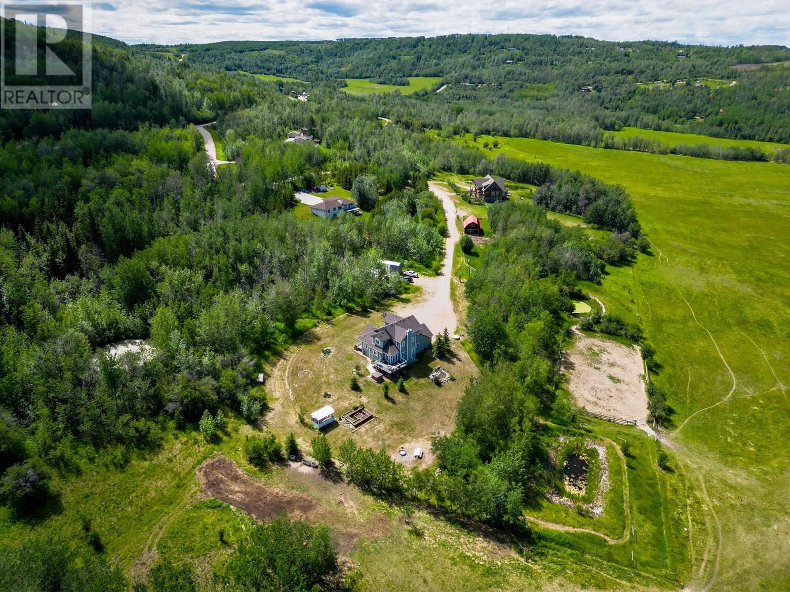 13162 Willow Valley Estates Road, Dawson Creek