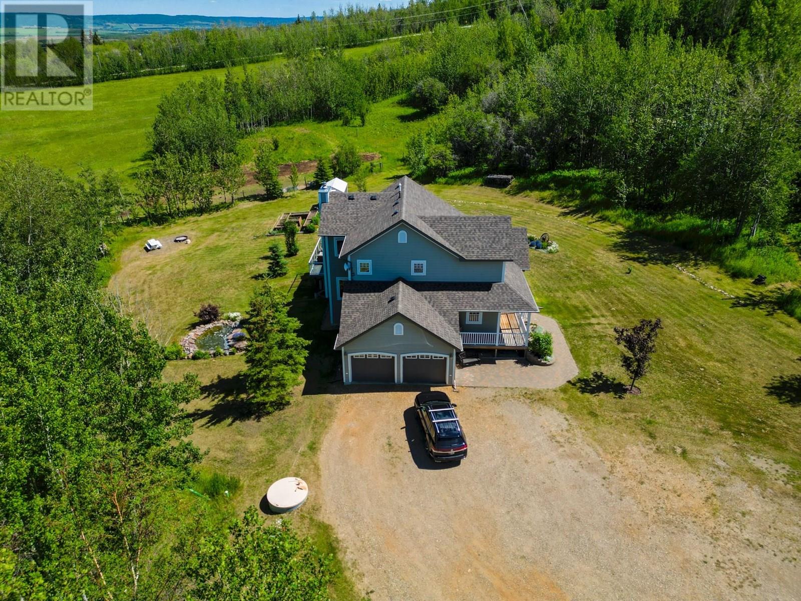 13162 Willow Valley Estates Road, Dawson Creek