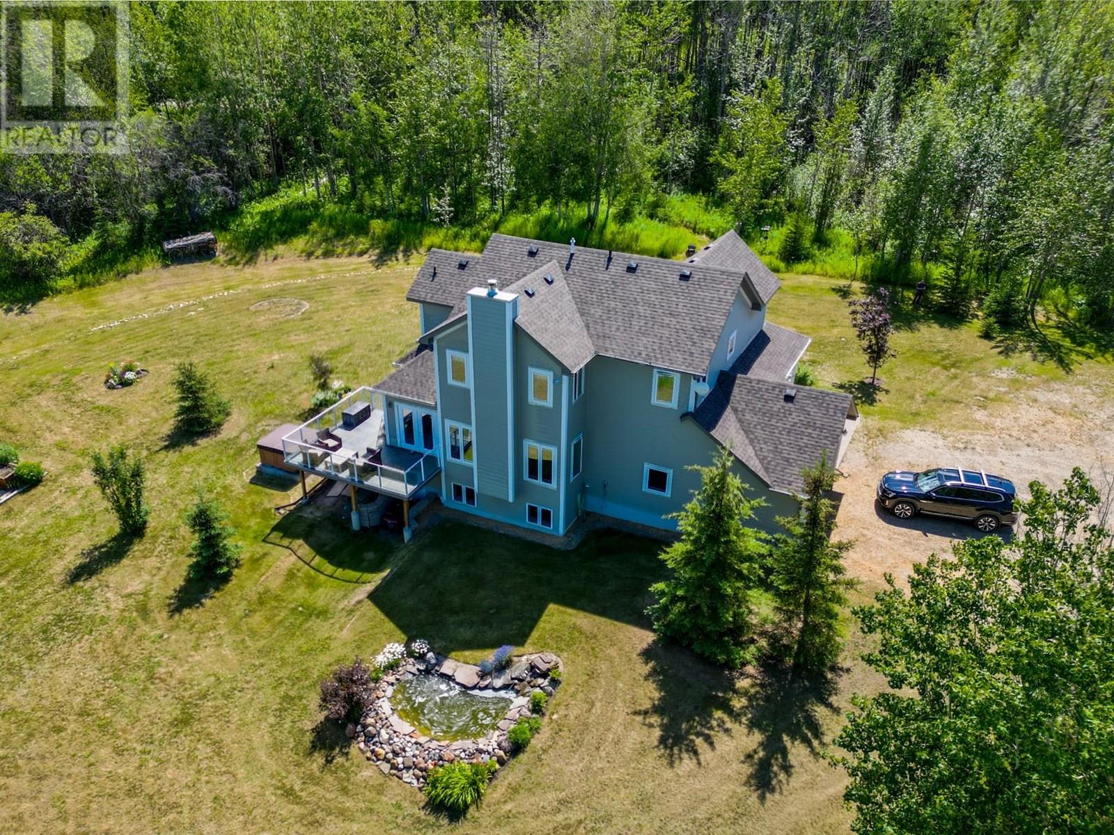 13162 Willow Valley Estates Road, Dawson Creek