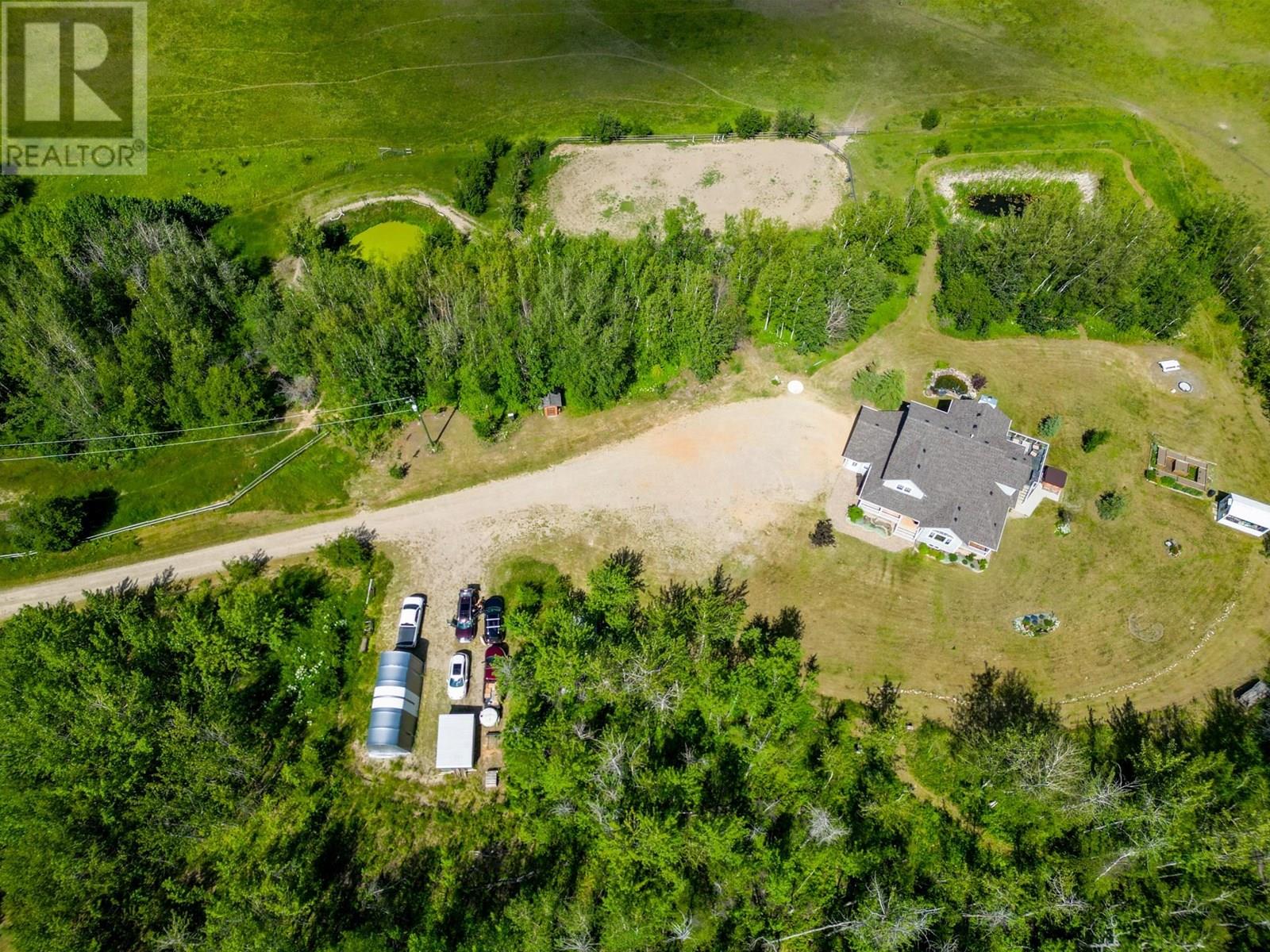 13162 Willow Valley Estates Road, Dawson Creek