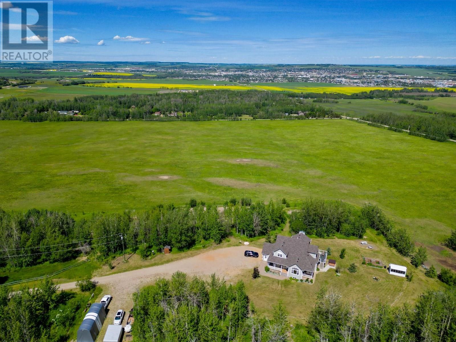 13162 Willow Valley Estates Road, Dawson Creek