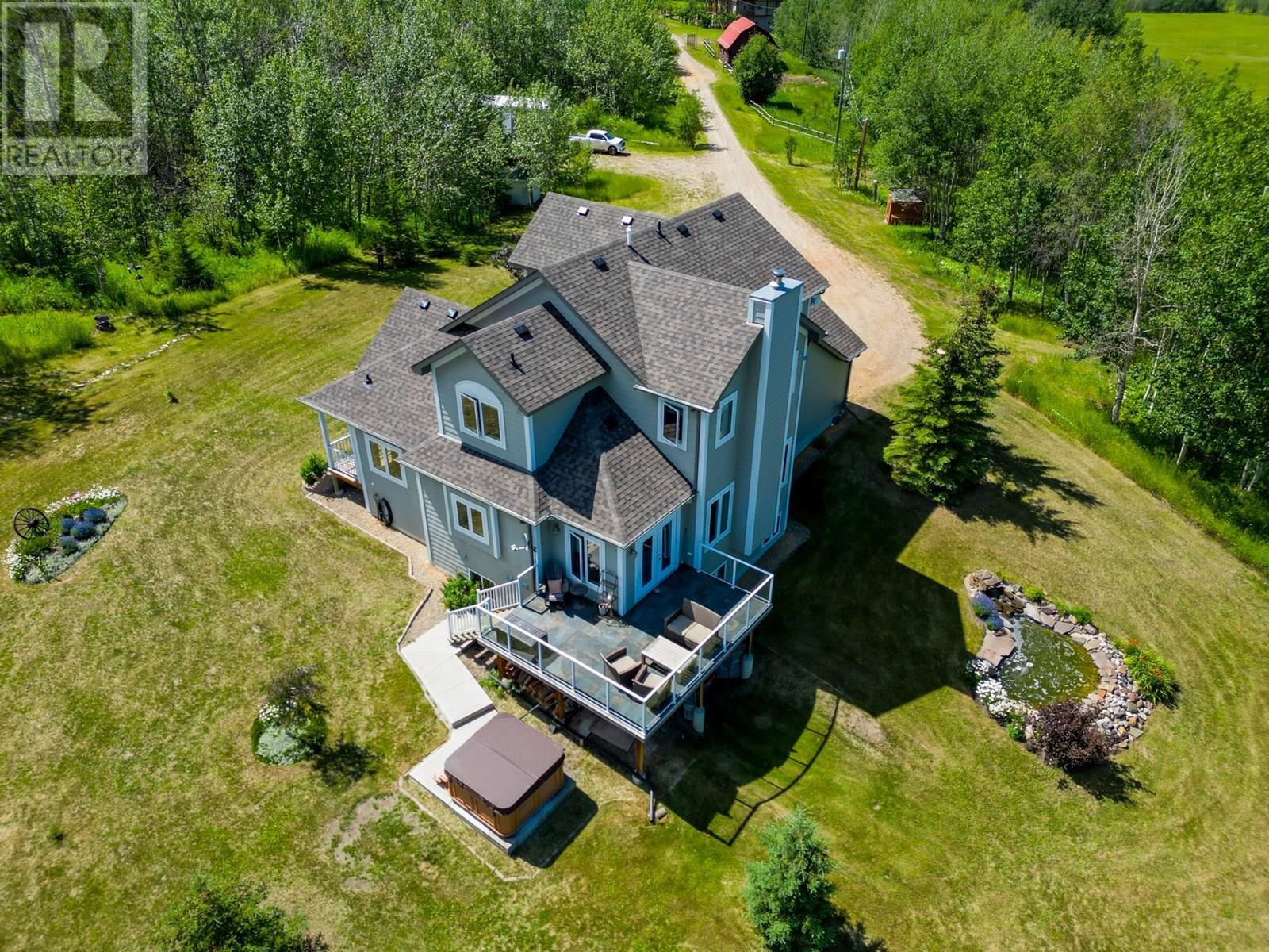 13162 Willow Valley Estates Road, Dawson Creek