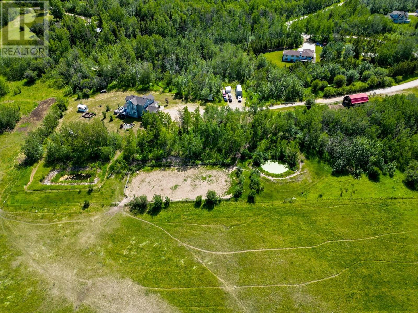 13162 Willow Valley Estates Road, Dawson Creek