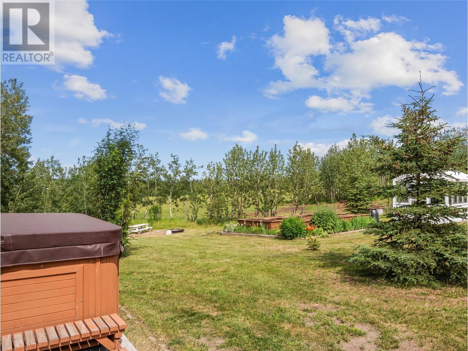 13162 Willow Valley Estates Road, Dawson Creek