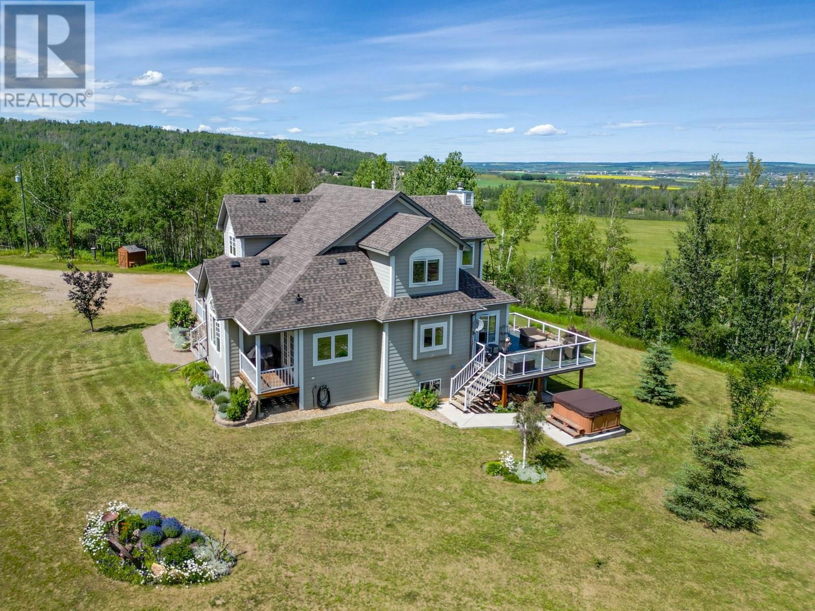 13162 Willow Valley Estates Road, Dawson Creek