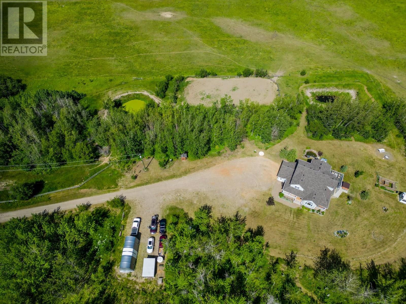 13162 Willow Valley Estates Road, Dawson Creek