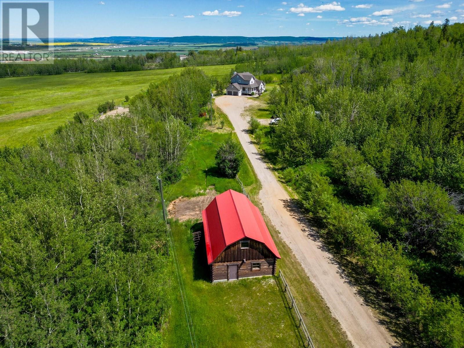 13162 Willow Valley Estates Road, Dawson Creek