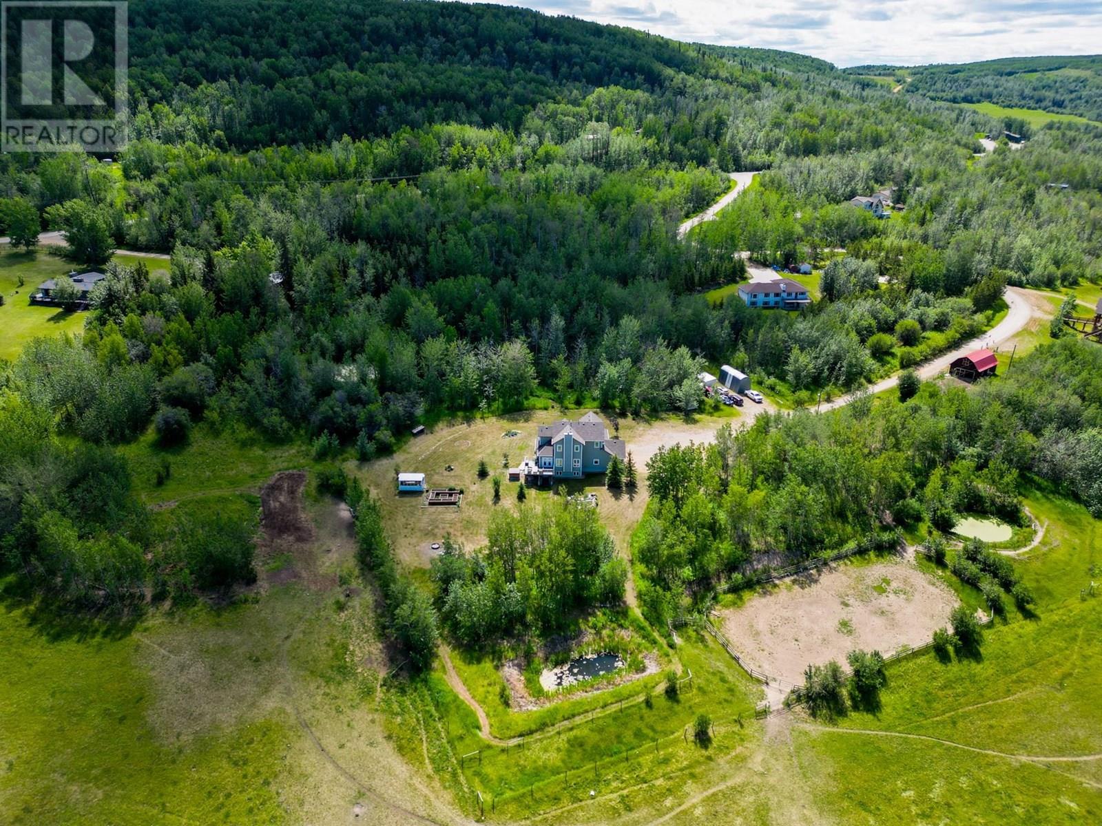 13162 Willow Valley Estates Road, Dawson Creek