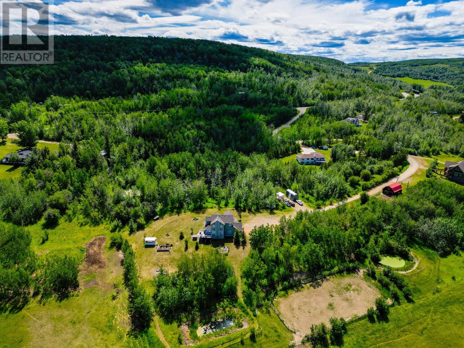 13162 Willow Valley Estates Road, Dawson Creek