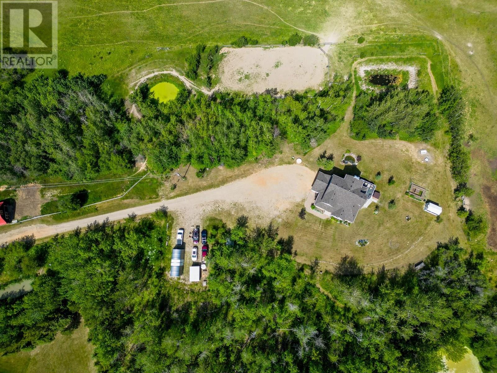 13162 Willow Valley Estates Road, Dawson Creek