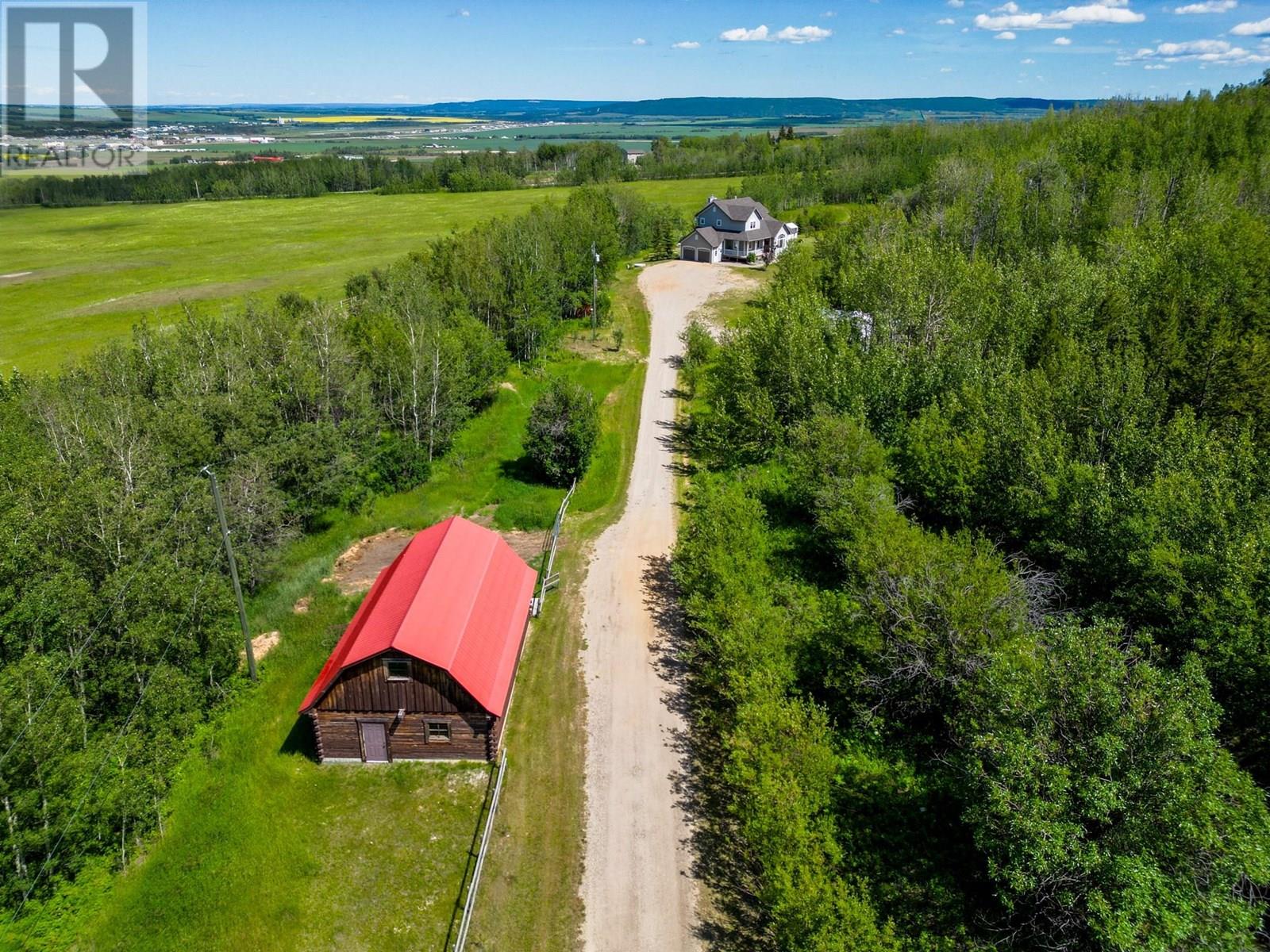 13162 Willow Valley Estates Road, Dawson Creek