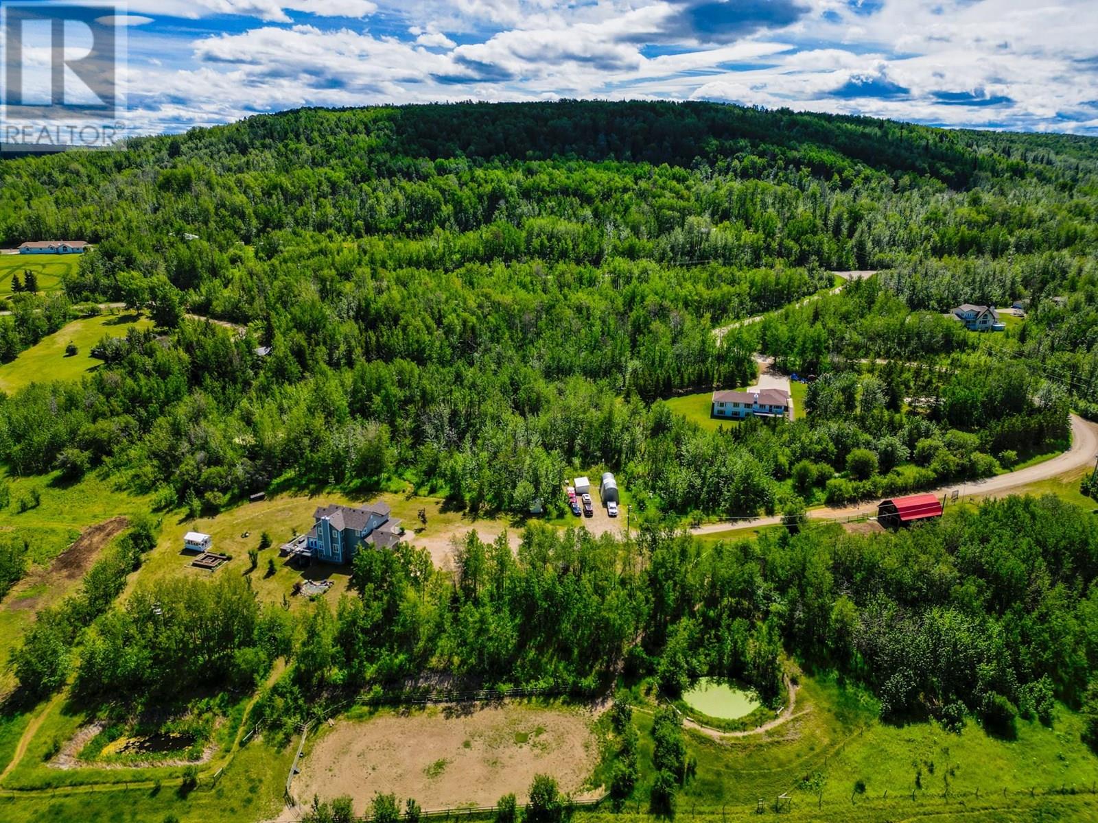 13162 Willow Valley Estates Road, Dawson Creek