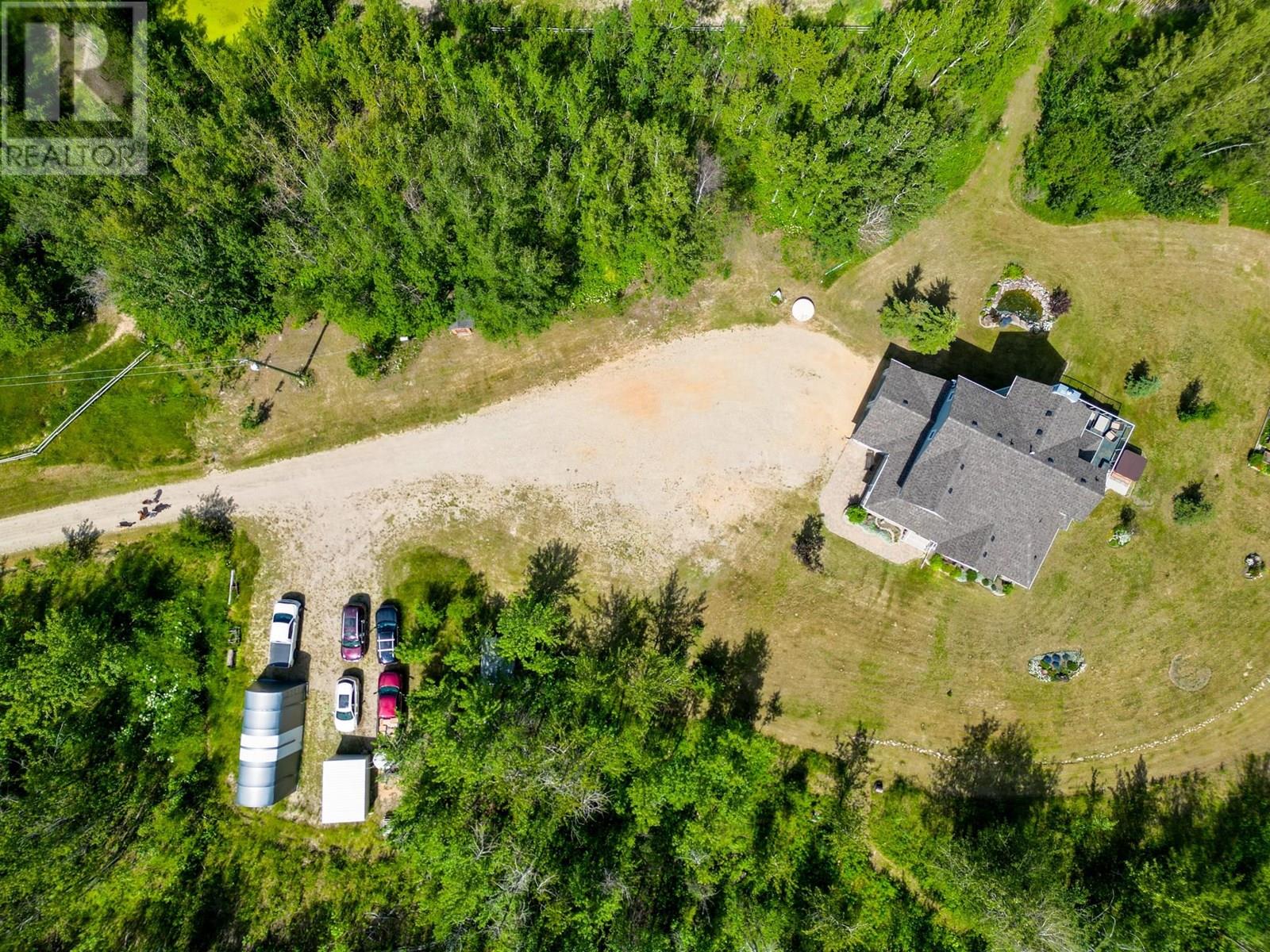 13162 Willow Valley Estates Road, Dawson Creek