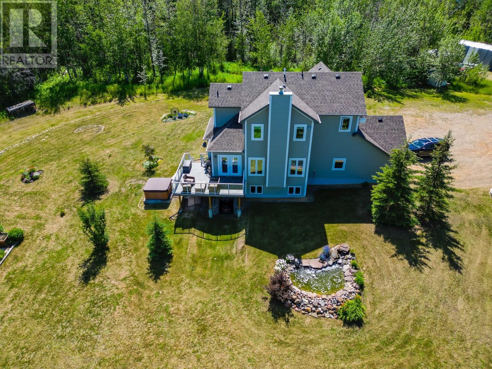 13162 Willow Valley Estates Road, Dawson Creek