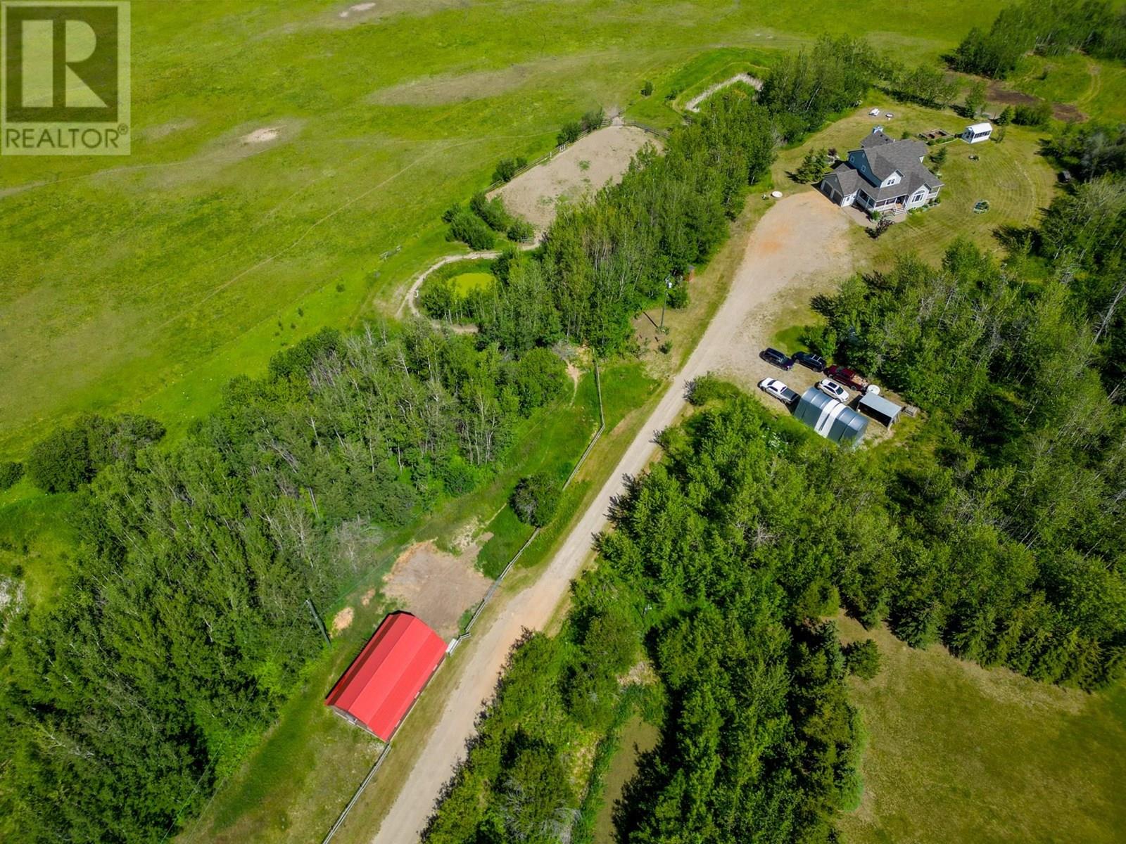 13162 Willow Valley Estates Road, Dawson Creek