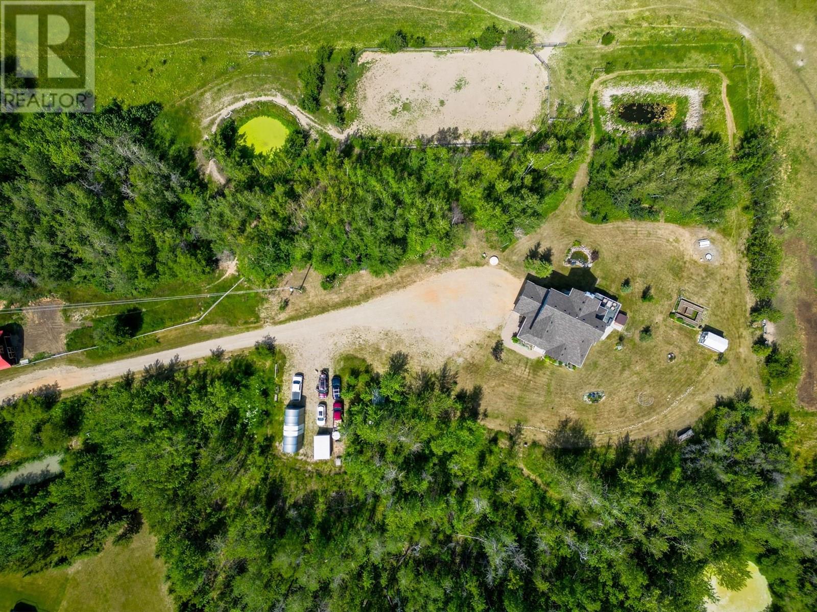 13162 Willow Valley Estates Road, Dawson Creek