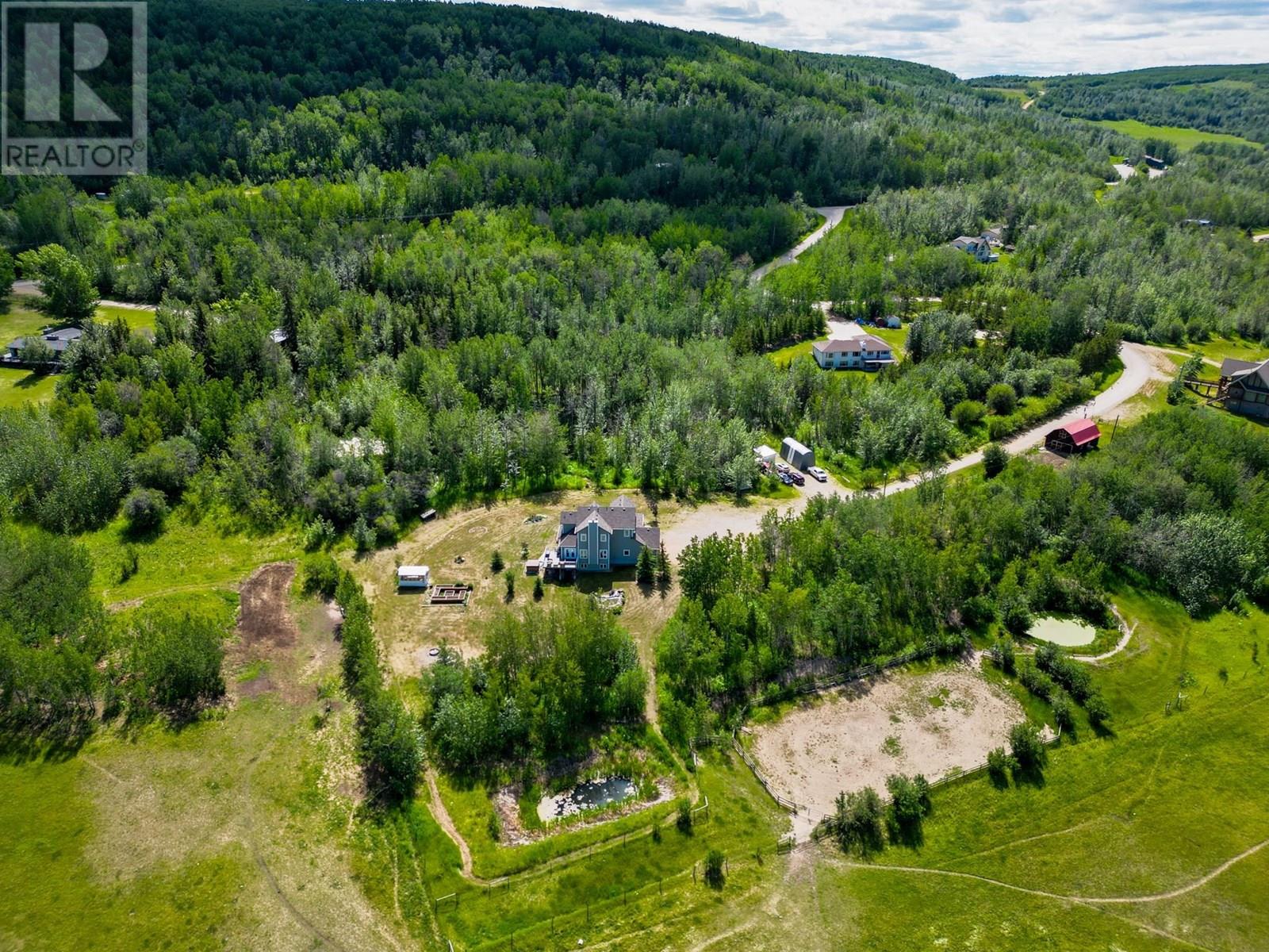 13162 Willow Valley Estates Road, Dawson Creek