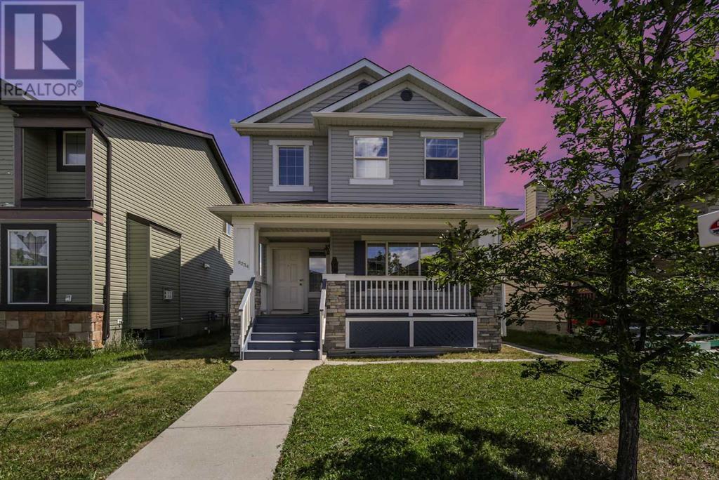 Single Family House for Sale in  Saddlebrook Drive NE Saddle Ridge Calgary 