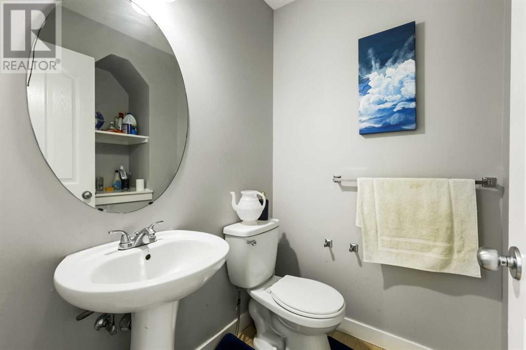Single Family House for Sale in  Saddlebrook Drive NE Saddle Ridge Calgary 