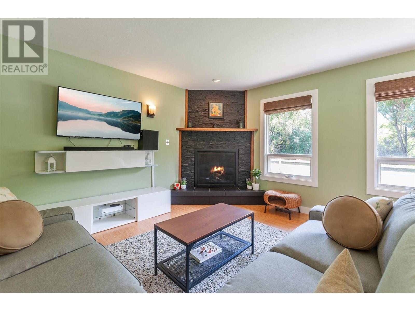 5036 14th Avenue, Okanagan Falls