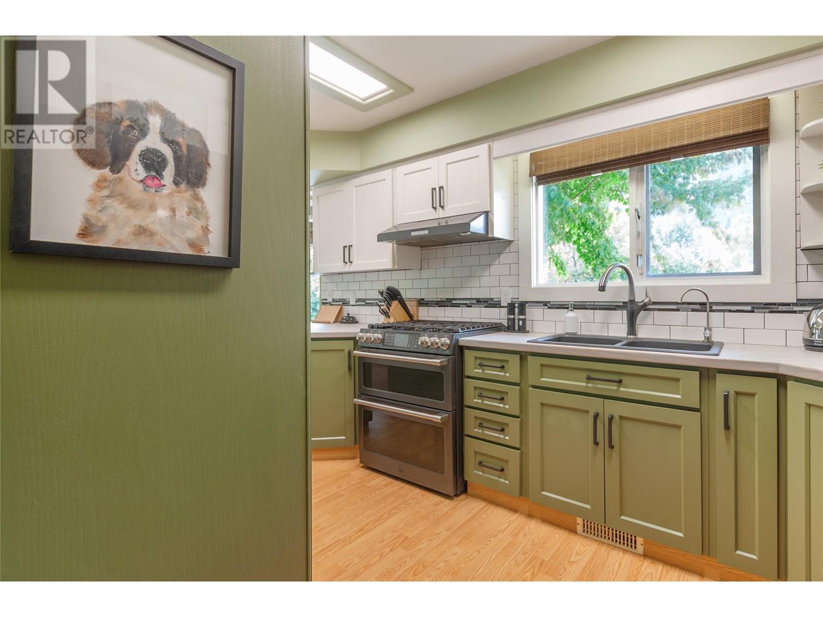 5036 14th Avenue, Okanagan Falls