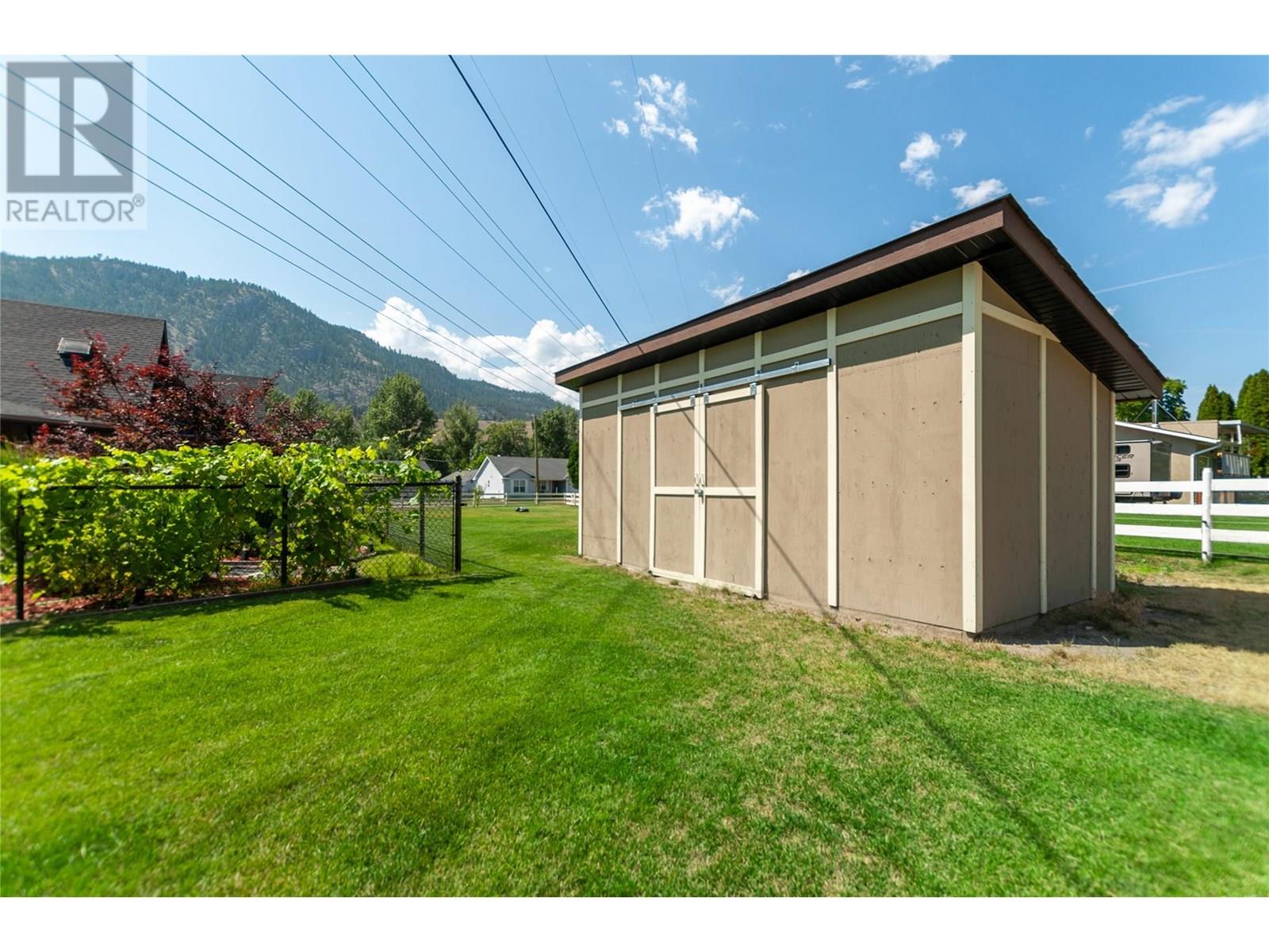 5036 14th Avenue, Okanagan Falls