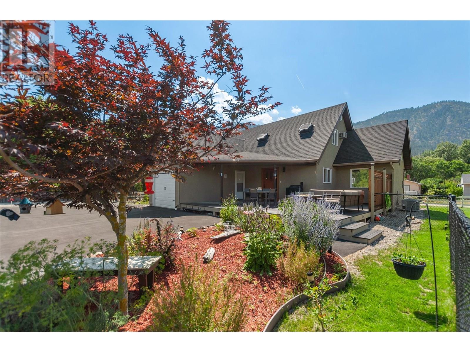 5036 14th Avenue, Okanagan Falls