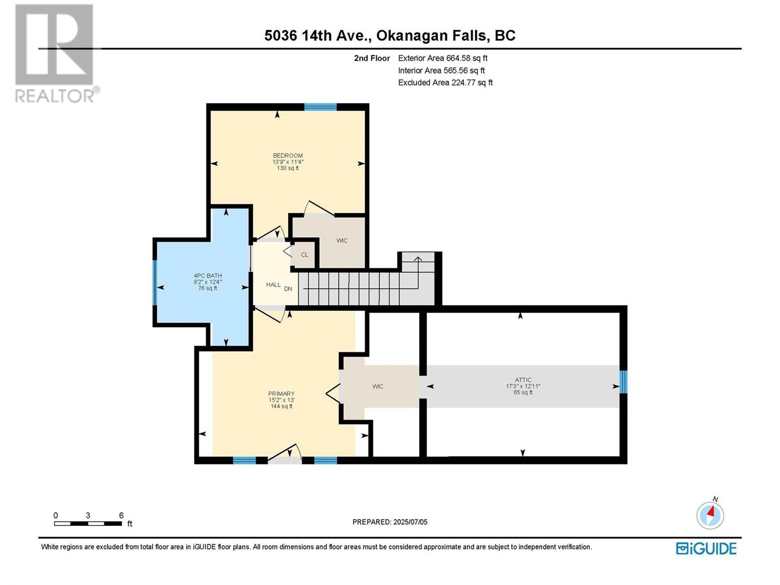 5036 14th Avenue, Okanagan Falls