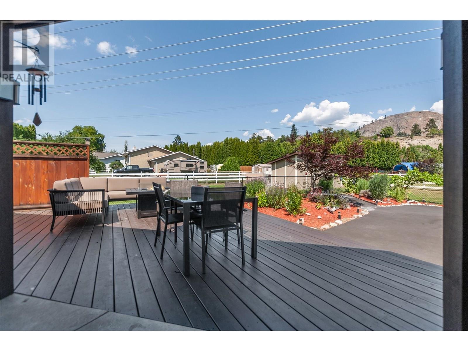 5036 14th Avenue, Okanagan Falls