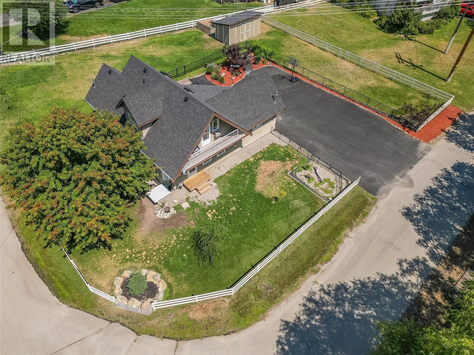 5036 14th Avenue, Okanagan Falls