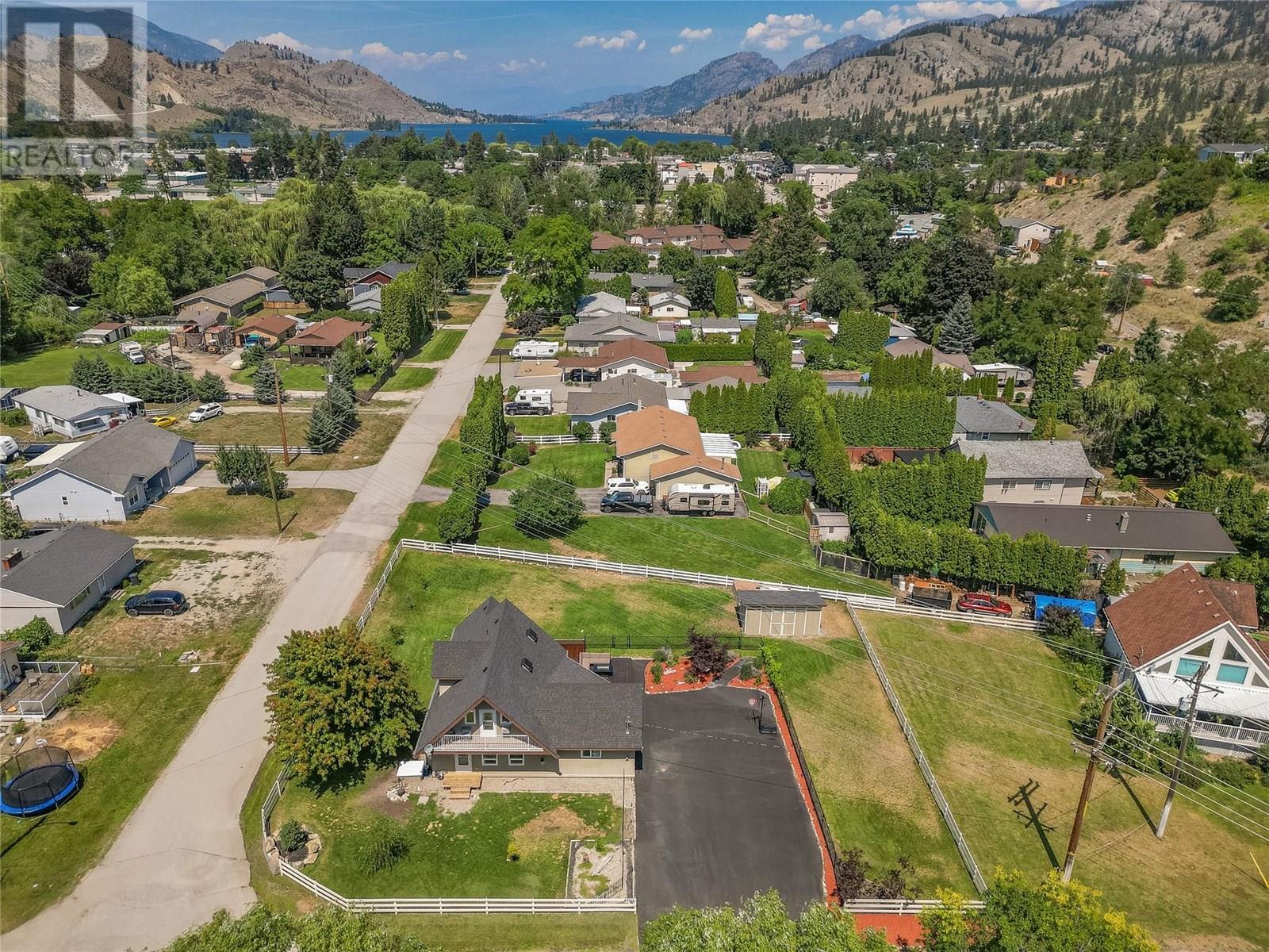 5036 14th Avenue, Okanagan Falls