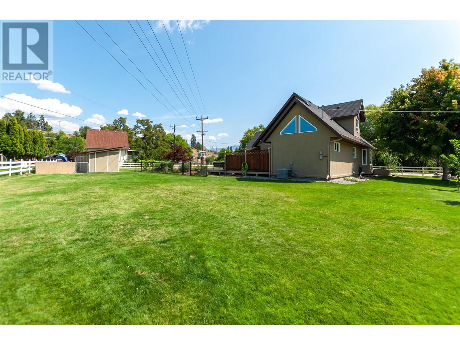 5036 14th Avenue, Okanagan Falls