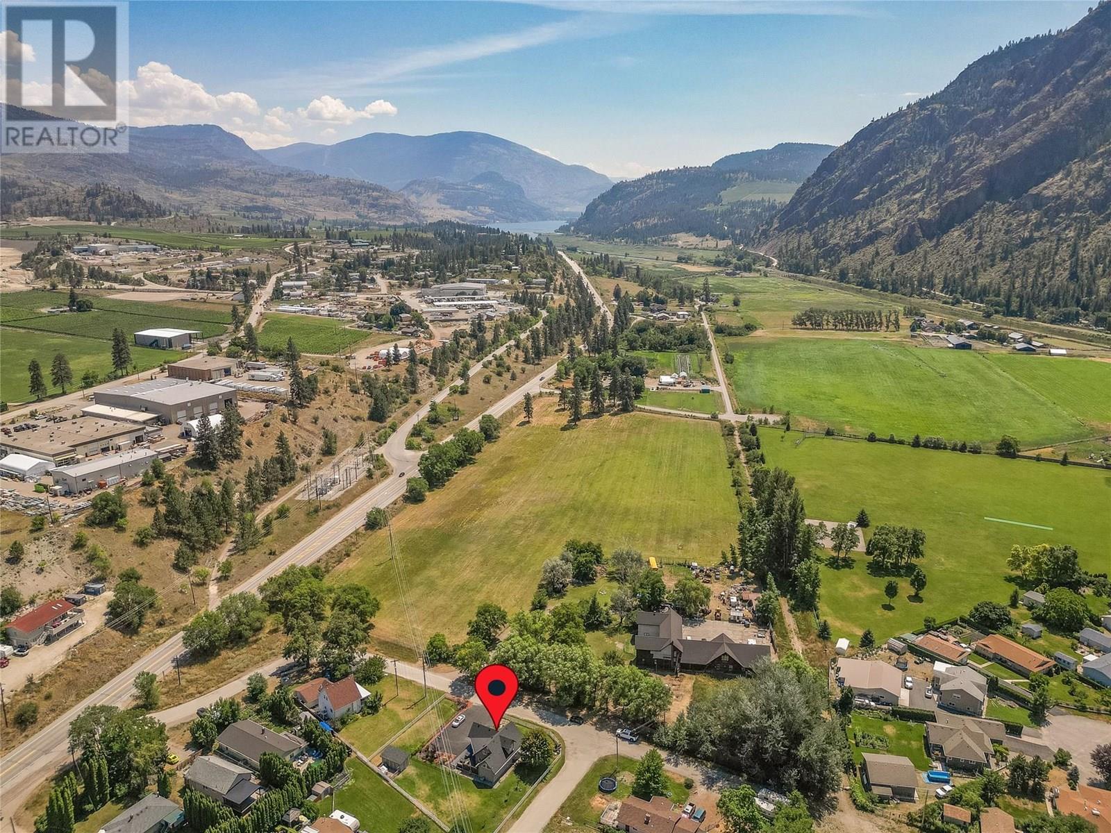 5036 14th Avenue, Okanagan Falls