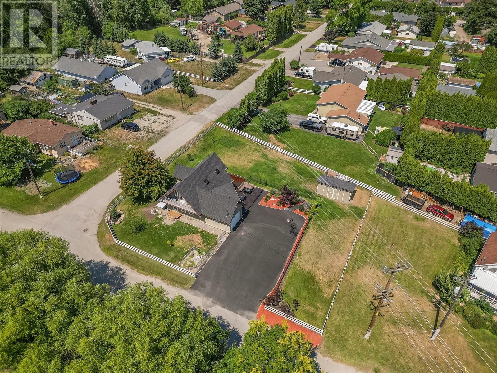 5036 14th Avenue, Okanagan Falls